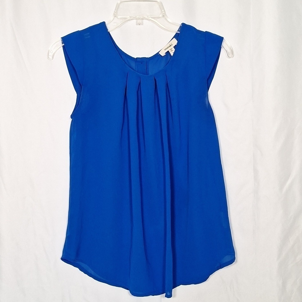 Meraki TOP SIZE S